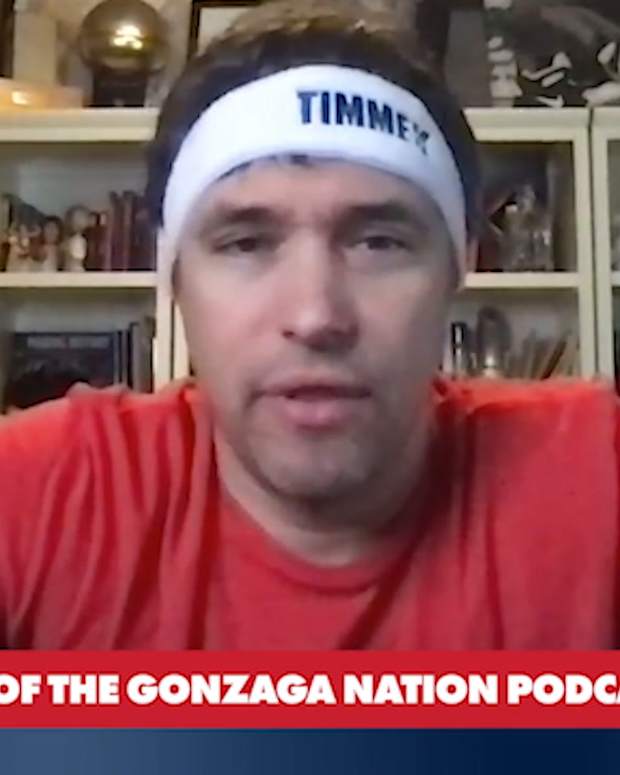 Final 4 Recap and Title game Preview